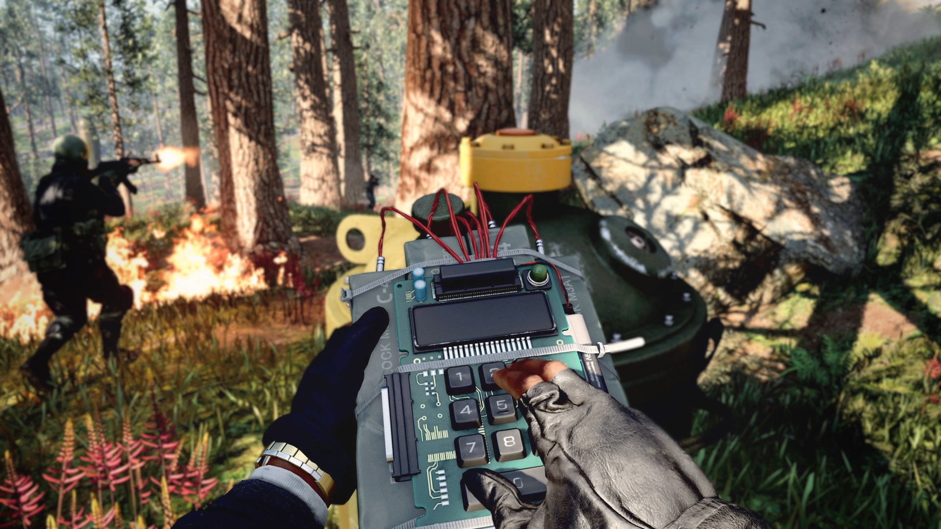 Call of Duty: Black Ops Cold War